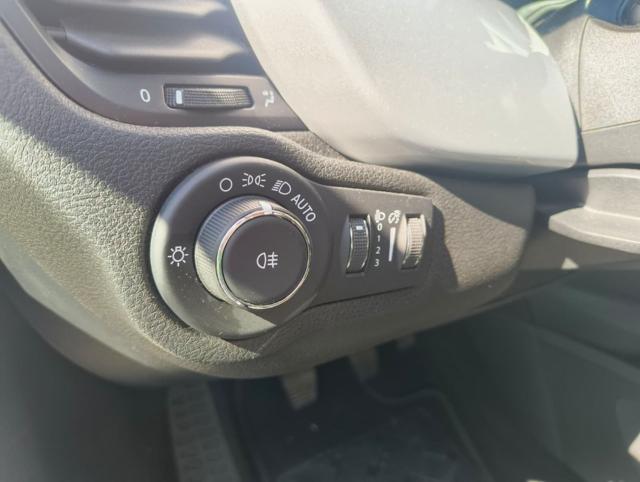 FIAT 500X usata, con Cruise Control