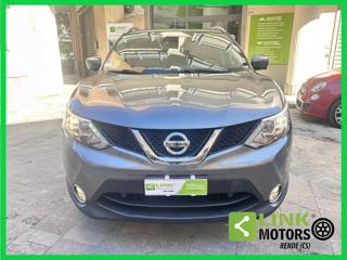 NISSAN Qashqai usata, con Chiusura centralizzata