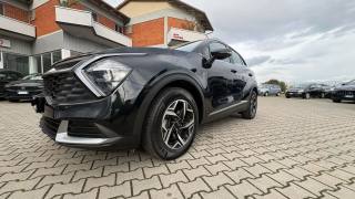 KIA Sportage usata, con Airbag testa