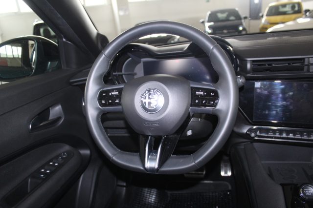 ALFA ROMEO Junior usata, con Cruise Control