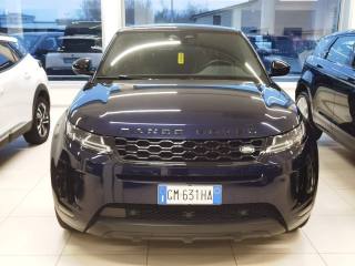 LAND ROVER Range Rover Evoque usata, con Controllo trazione