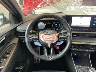 HYUNDAI i20 usata, con Fendinebbia