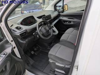 PEUGEOT Partner usata, con Touch screen