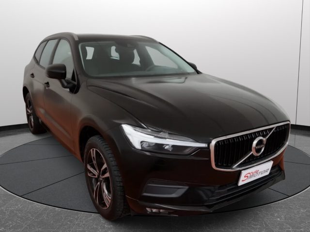 VOLVO XC60 usata, con Sistema di navigazione