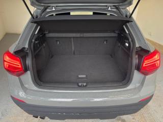 AUDI Q2 usata, con Frenata d
