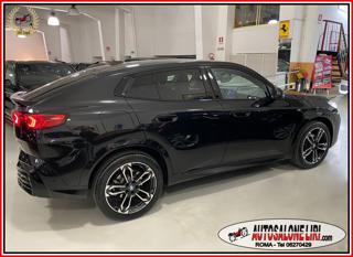 BMW X2 usata, con Cerchi in lega