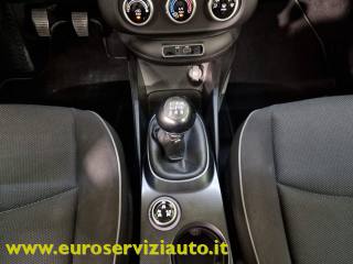 FIAT 500X usata, con USB