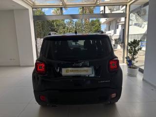 JEEP Renegade usata, con Autoradio
