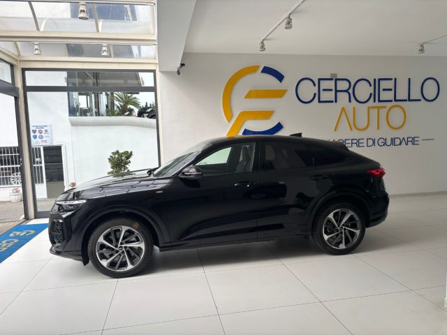 AUDI Q5 usata, con Cronologia tagliandi