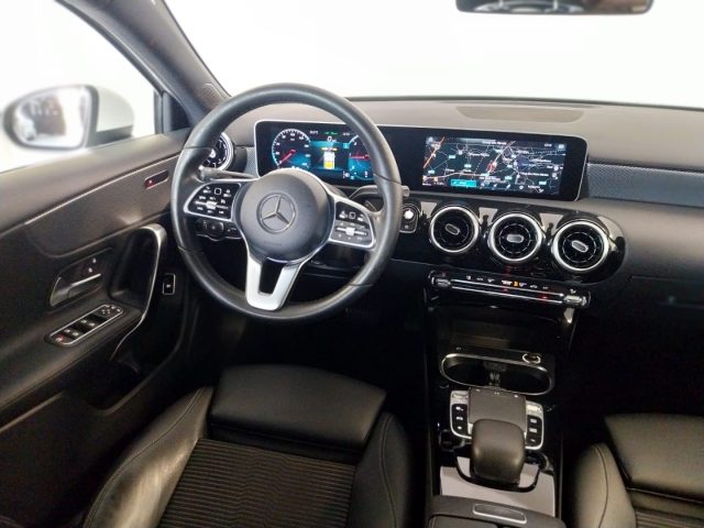 MERCEDES-BENZ A 180 usata, con Servosterzo