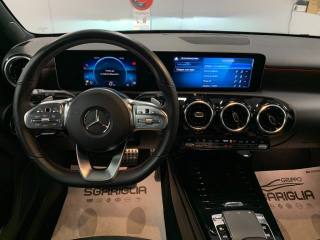 MERCEDES-BENZ A 180 usata, con Immobilizzatore elettronico