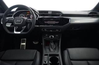 AUDI Q3 usata, con Chiusura centralizzata
