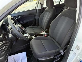 FIAT Tipo usata, con Cruise Control