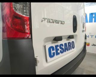 FIAT Fiorino usata 21