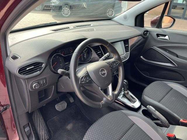 OPEL Crossland X usata, con Alzacristalli elettrici