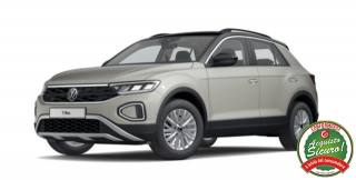 VOLKSWAGEN T-Roc 1.0 TSI Edition Plus