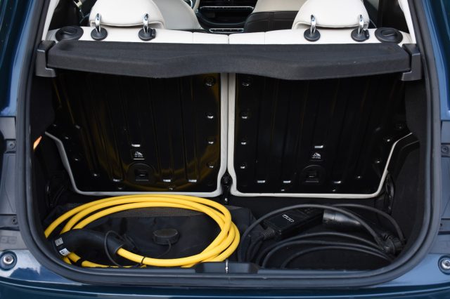 FIAT 500e usata, con Immobilizzatore elettronico