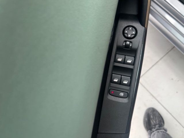 LANCIA Ypsilon usata, con Cruise Control