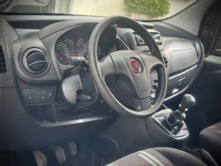 FIAT Fiorino usata 15