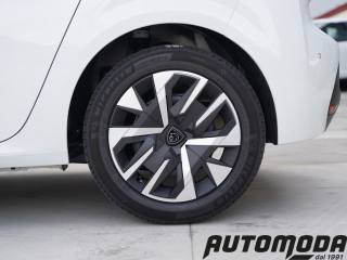 PEUGEOT 208 usata, con Riconoscimento dei segnali stradali