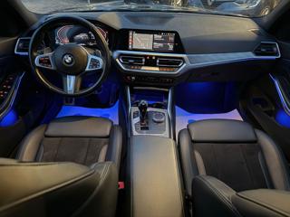 BMW 320 usata, con Controllo trazione