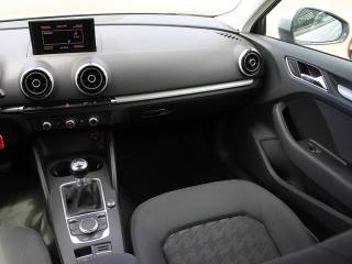 AUDI A3 usata, con Sedile posteriore sdoppiato