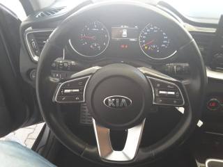 KIA XCeed usata, con Boardcomputer