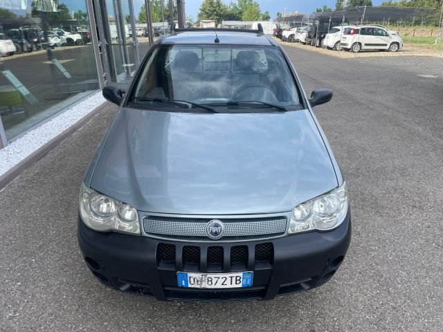 FIAT Strada usata 4