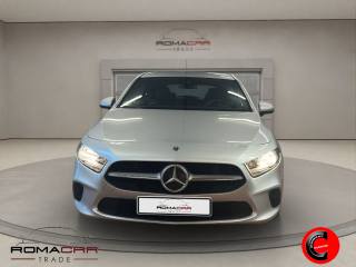 MERCEDES-BENZ A 180 usata, con Airbag laterali
