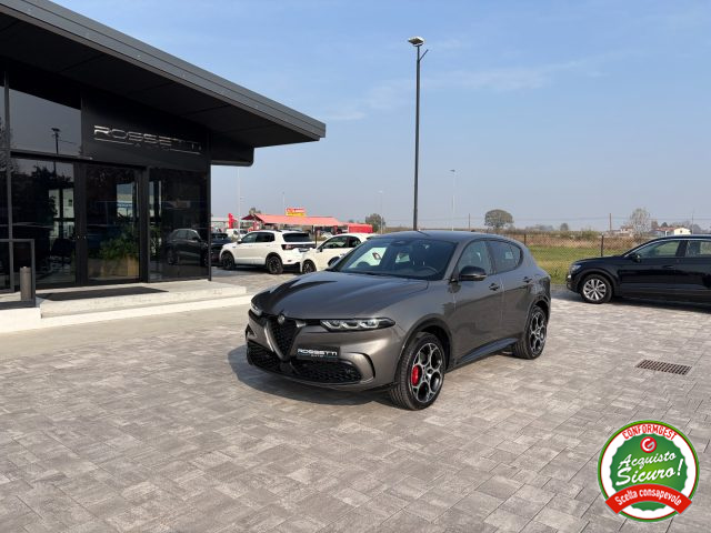 ALFA ROMEO Tonale usata, con ABS