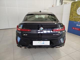 BMW X4 usata, con Autoradio