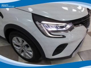 RENAULT Captur usata, con ESP