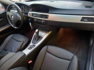 BMW 320 usata, con Airbag testa