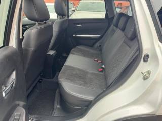 SUZUKI Vitara usata, con Immobilizzatore elettronico