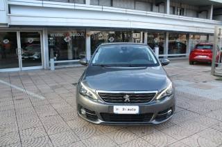 PEUGEOT 308 usata, con Climatizzatore