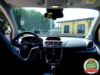 OPEL Mokka usata, con ESP