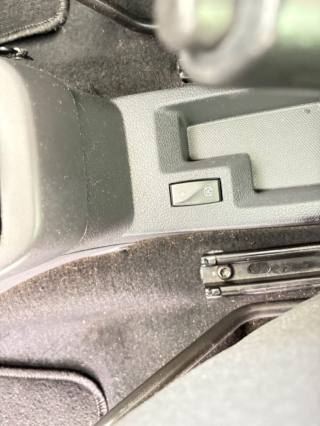 DACIA Lodgy usata, con Sedile passeggero ribaltabile