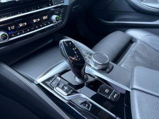 BMW 540 usata, con Boardcomputer