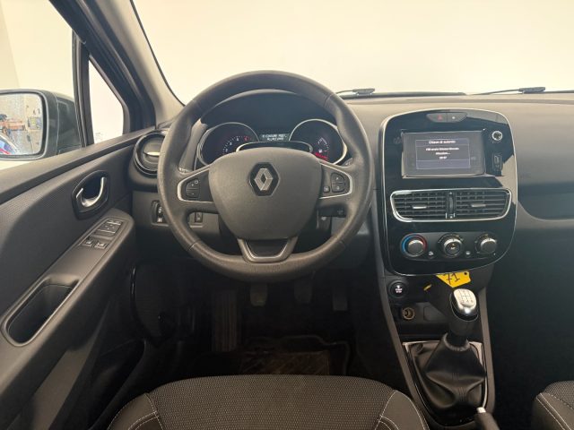 RENAULT Clio usata 9