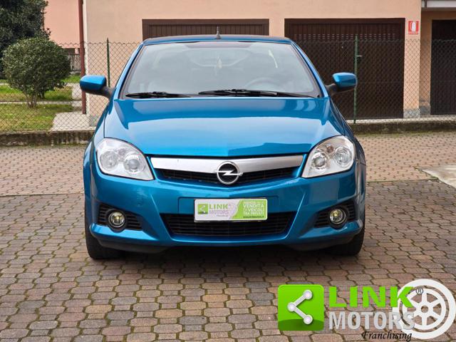 OPEL Tigra usata, con Servosterzo