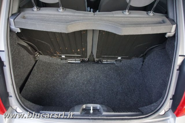 FIAT 500 usata, con ESP