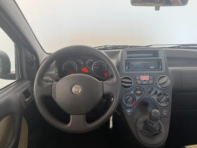 FIAT Panda usata 7