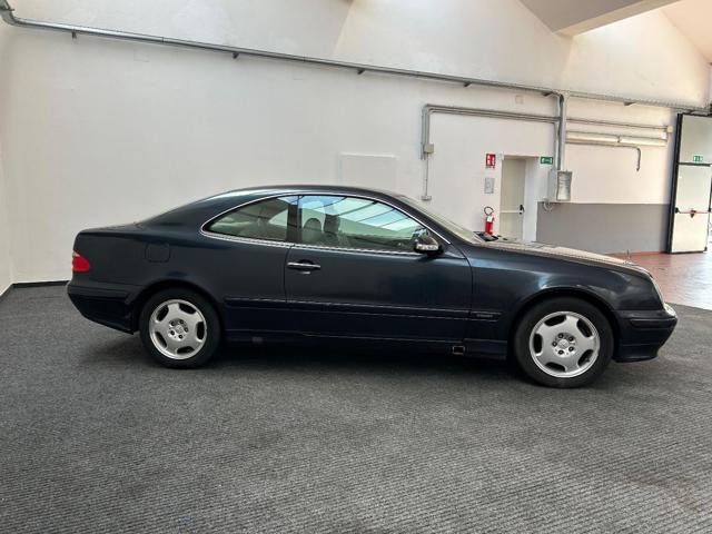 MERCEDES-BENZ CLK 200 usata, con Airbag Passeggero