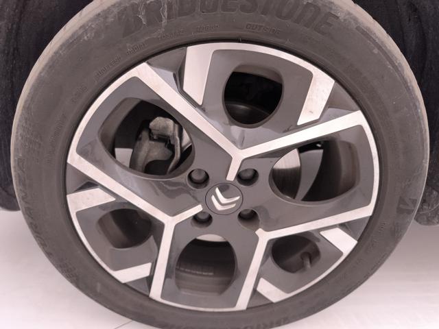 CITROEN C3 Aircross usata, con Chiusura centralizzata