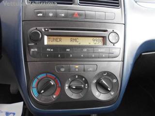 FIAT Grande Punto usata 17
