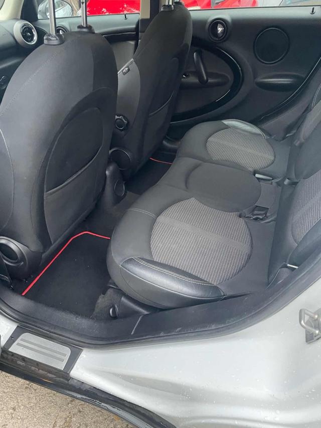 MINI Countryman usata 17