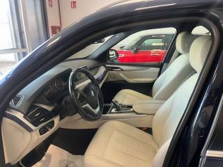 BMW X5 usata, con ESP