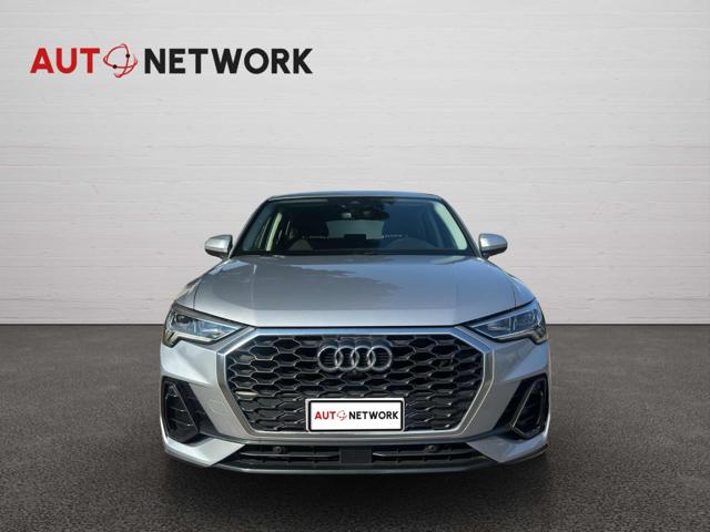 AUDI Q3 usata, con Alzacristalli elettrici