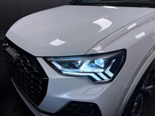 AUDI Q3 usata, con Immobilizzatore elettronico
