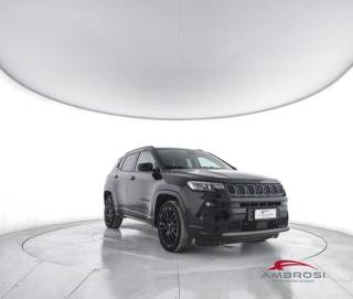 JEEP Compass usata 1
